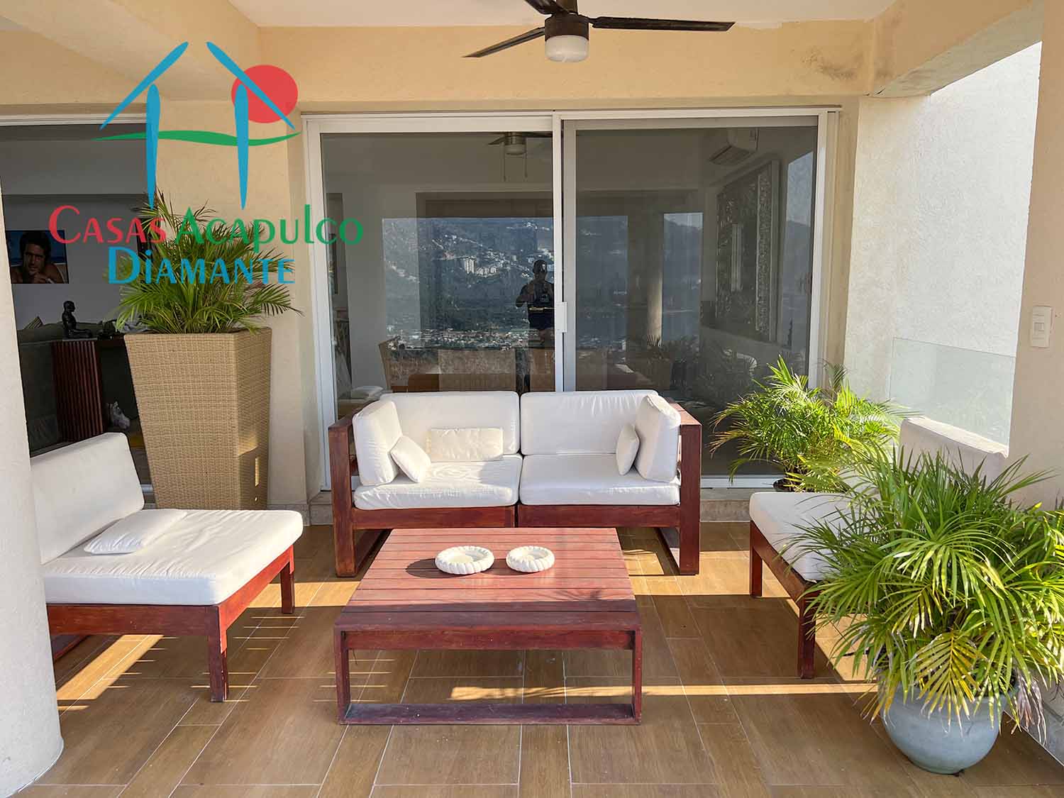 Punta Manglar fase 1 302 - Terraza 6 Punta Manglar fase 1 302 - Terraza 6